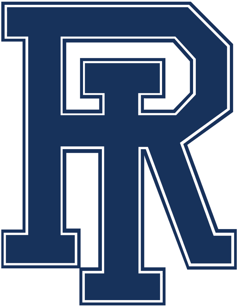 Rhode Island Rams 2010-Pres Alternate Logo diy iron on heat transfer